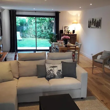 Apartamento Cap Belle Etoile La Rochelle  Exterior foto