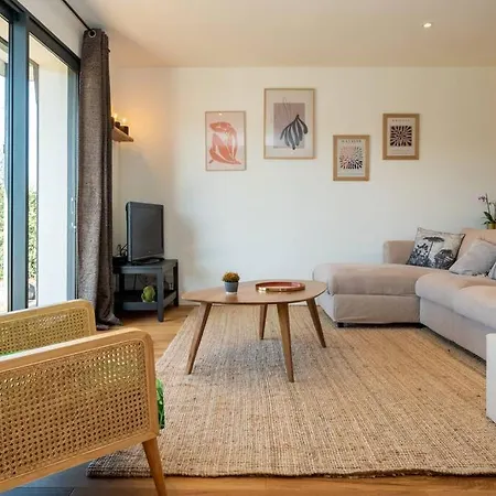 Apartamento Cap Belle Etoile La Rochelle  Exterior foto