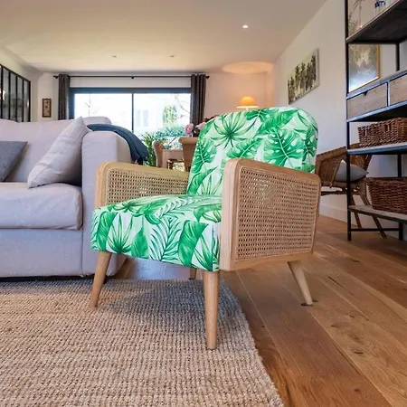 Apartamento Cap Belle Etoile La Rochelle  Exterior foto