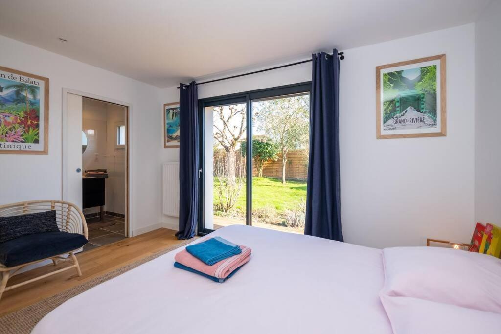 Cap Belle Etoile Apartment La Rochelle (Charente-Maritime)
