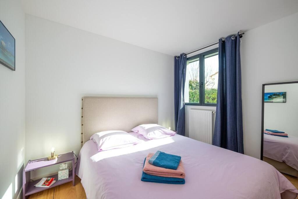 Cap Belle Etoile Appartement *
