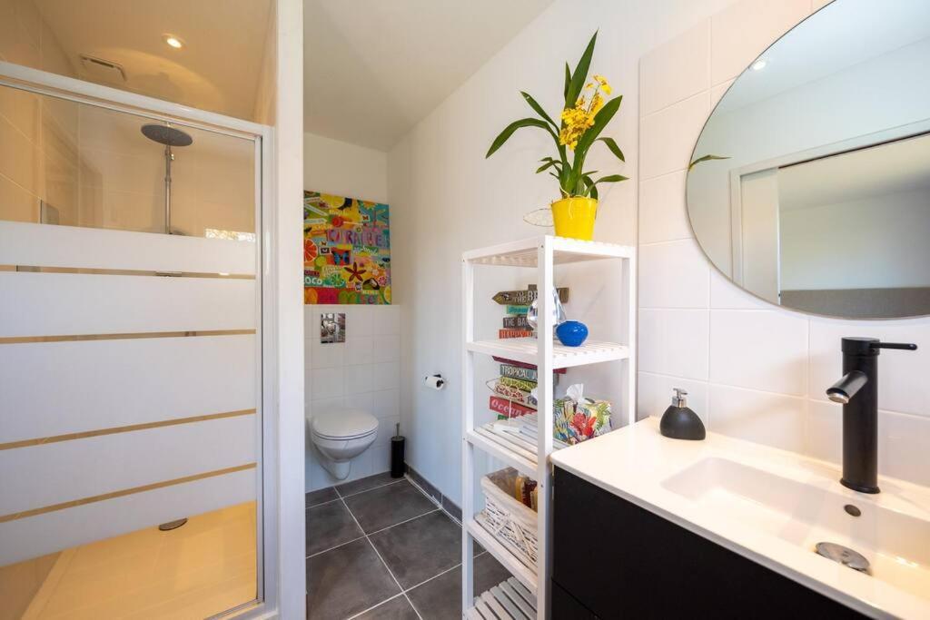 Appartement Cap Belle Etoile