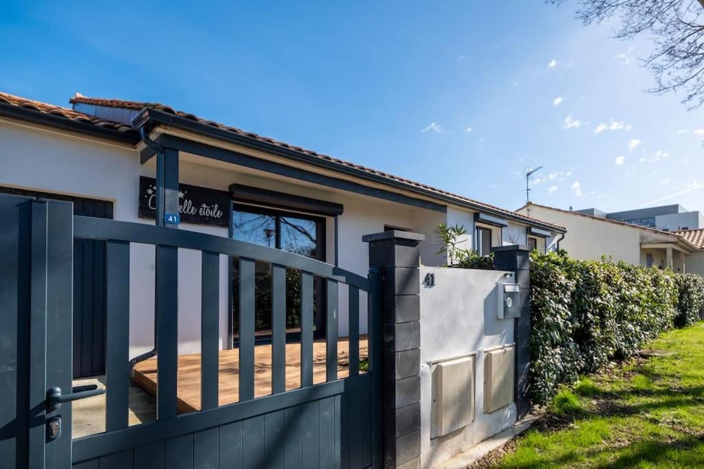 Apartment Cap Belle Etoile La Rochelle (Charente-Maritime)