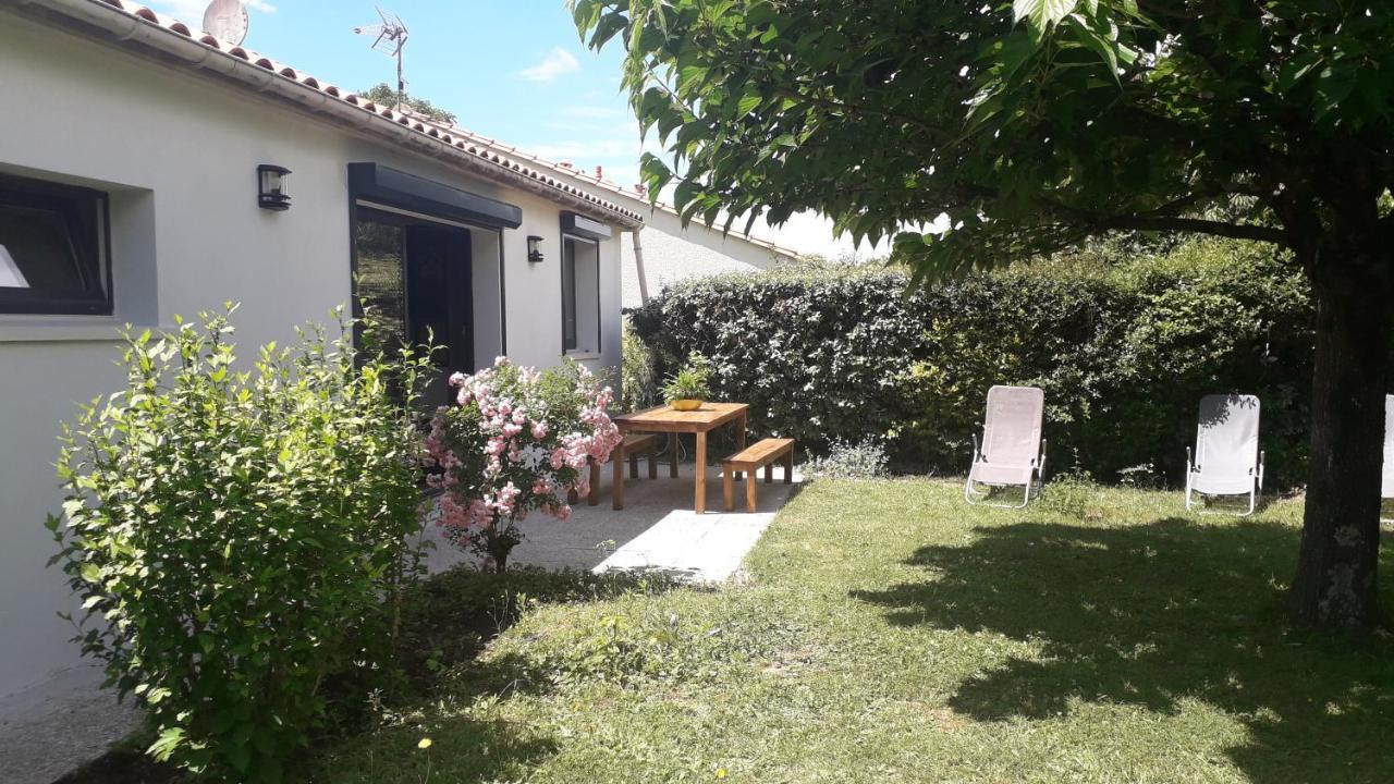 Apartment Cap Belle Etoile