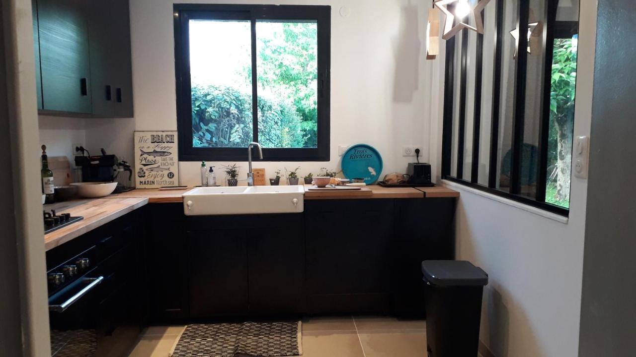 Cap Belle Etoile Appartement *