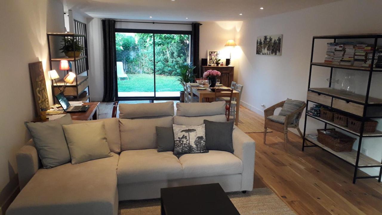 Appartement Cap Belle Etoile *