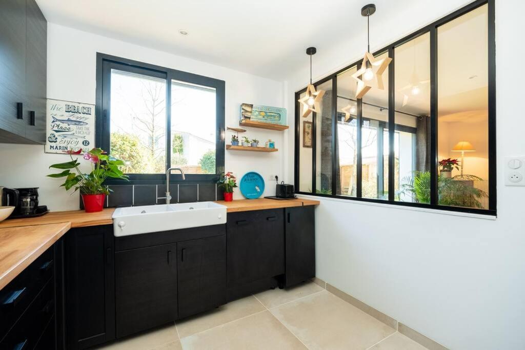 Cap Belle Etoile Appartement La Rochelle (Charente-Maritime)