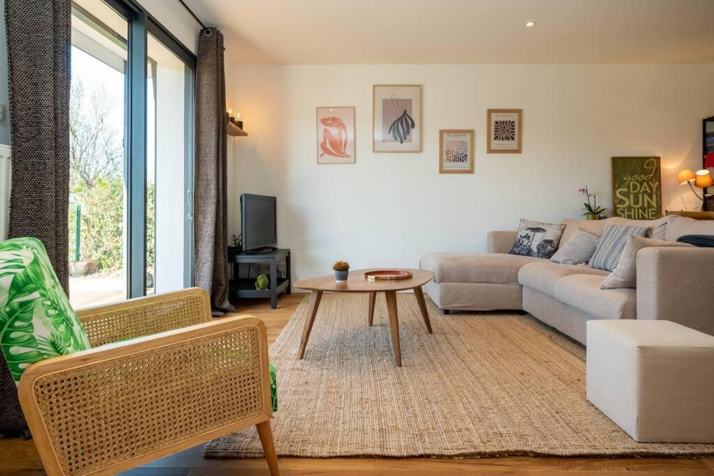 Cap Belle Etoile Appartement La Rochelle (Charente-Maritime)