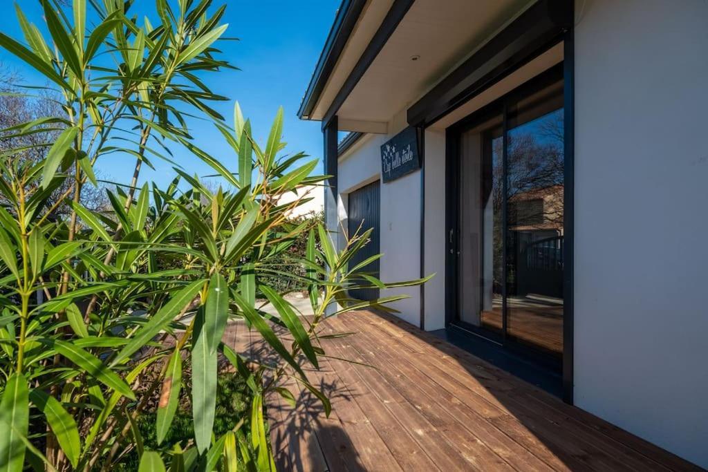 Apartment Cap Belle Etoile *