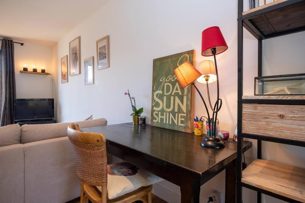 Appartement Cap Belle Etoile La Rochelle (Charente-Maritime)