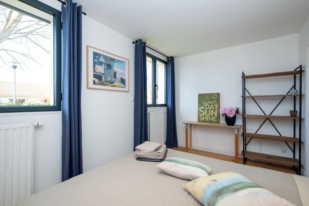 Appartement Cap Belle Etoile
