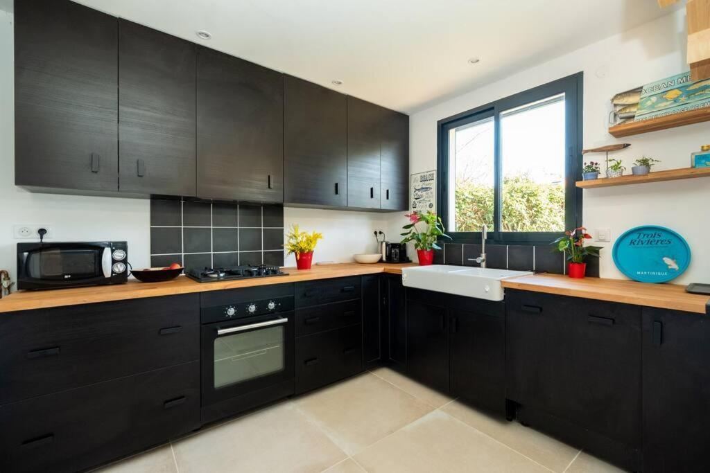 Apartment Cap Belle Etoile La Rochelle (Charente-Maritime)